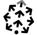 Vector Store Pinecone Icon