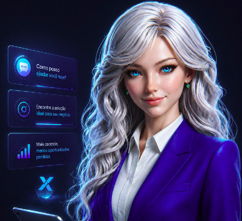 Imagem de referência do projeto Ana Concierge