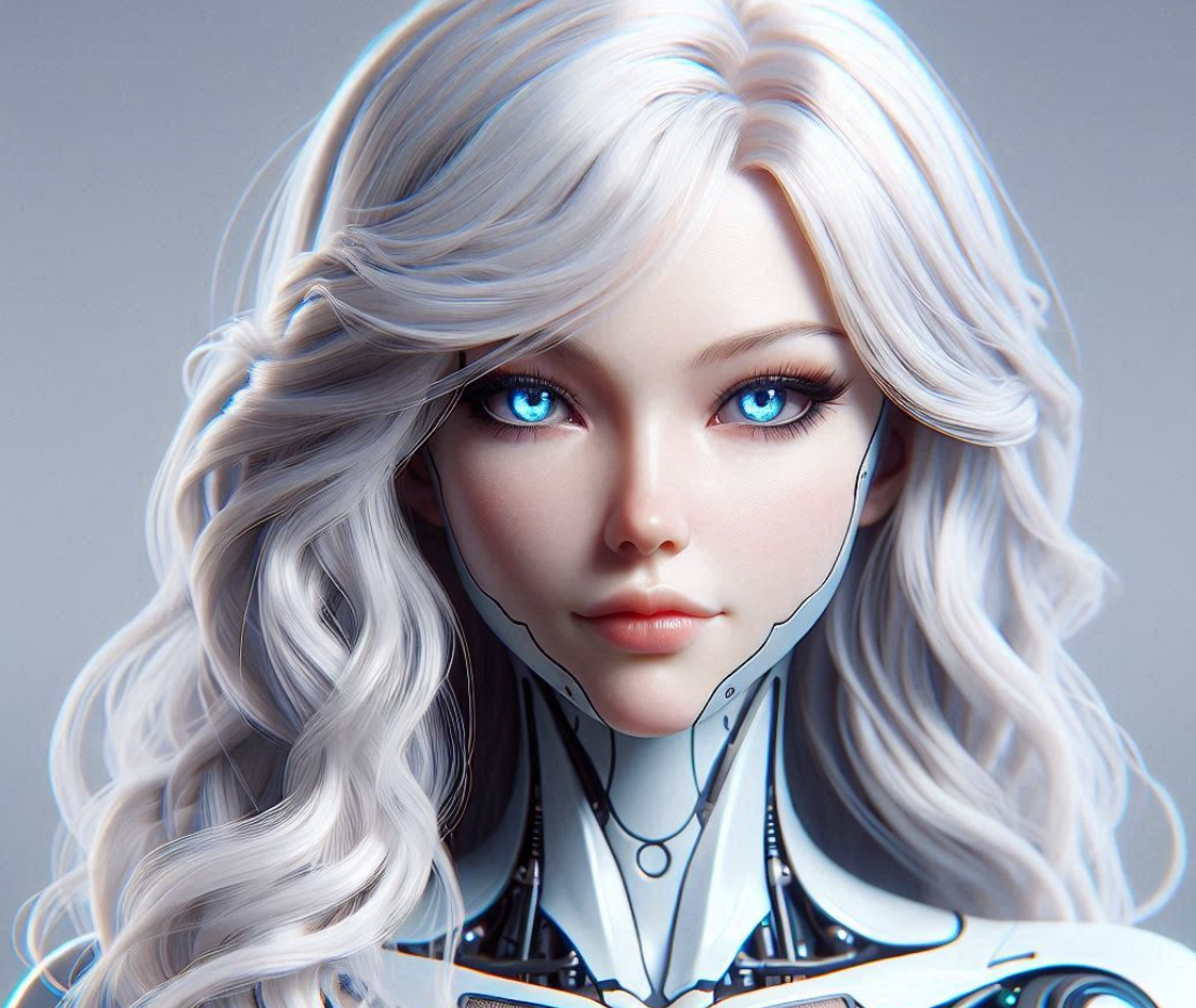 Ana Concierge da CyberspaceX