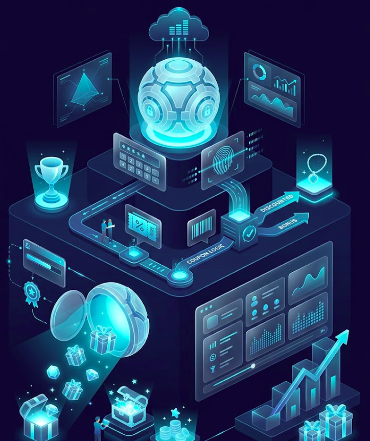 Imagem de referência do projeto Cofre Umami